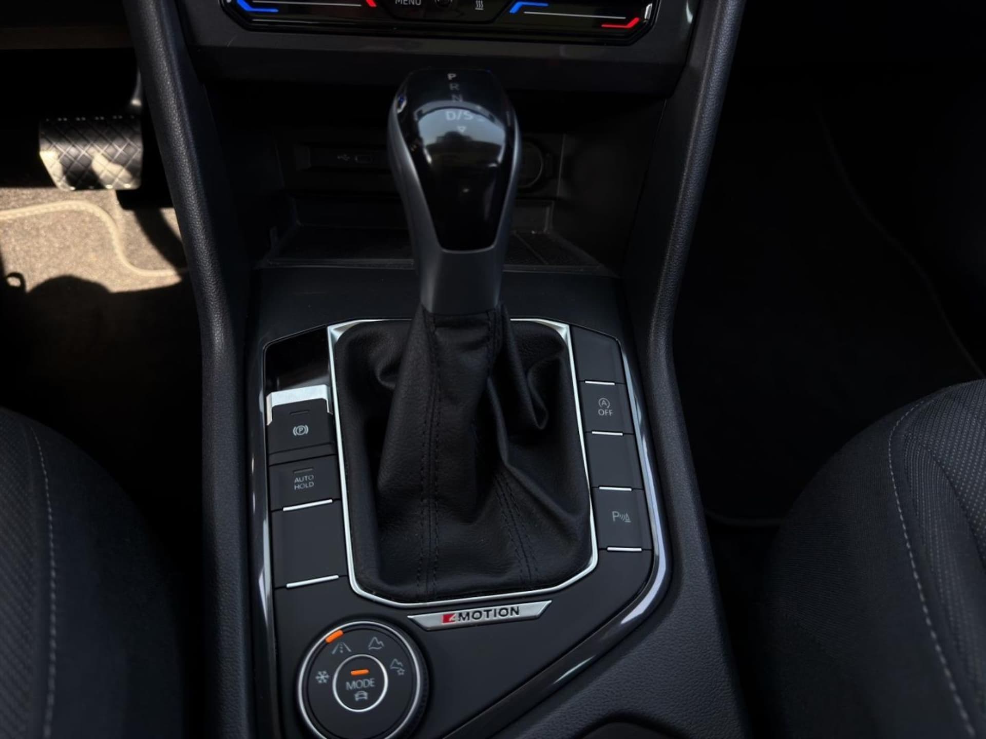 Volkswagen Tiguan Allspace Life