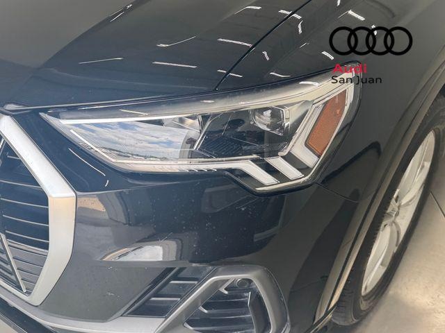 2024 Audi Q3 SUV