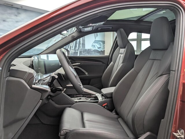 2026 Audi Q5 Sportback