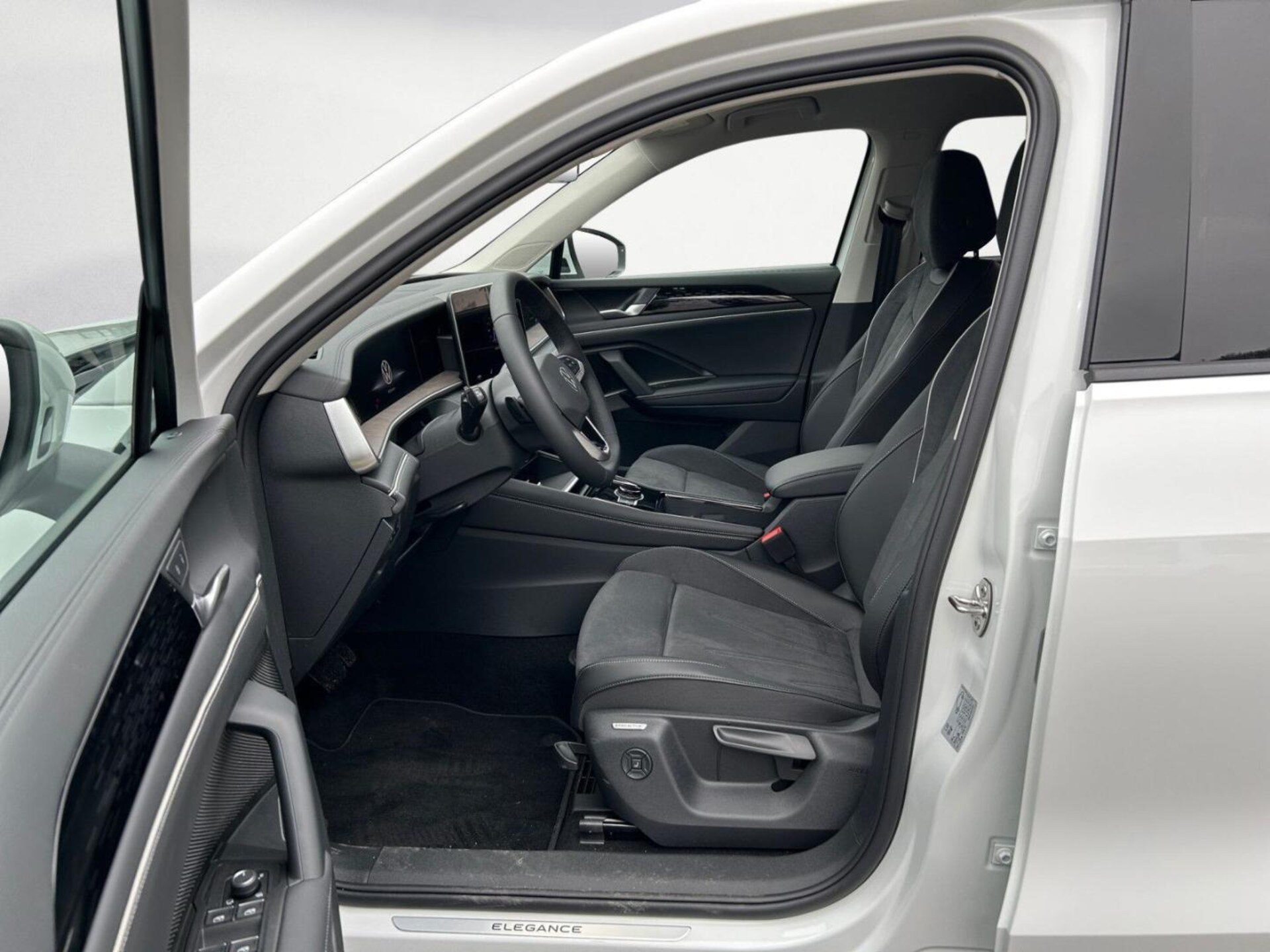 Volkswagen Tayron Elegance