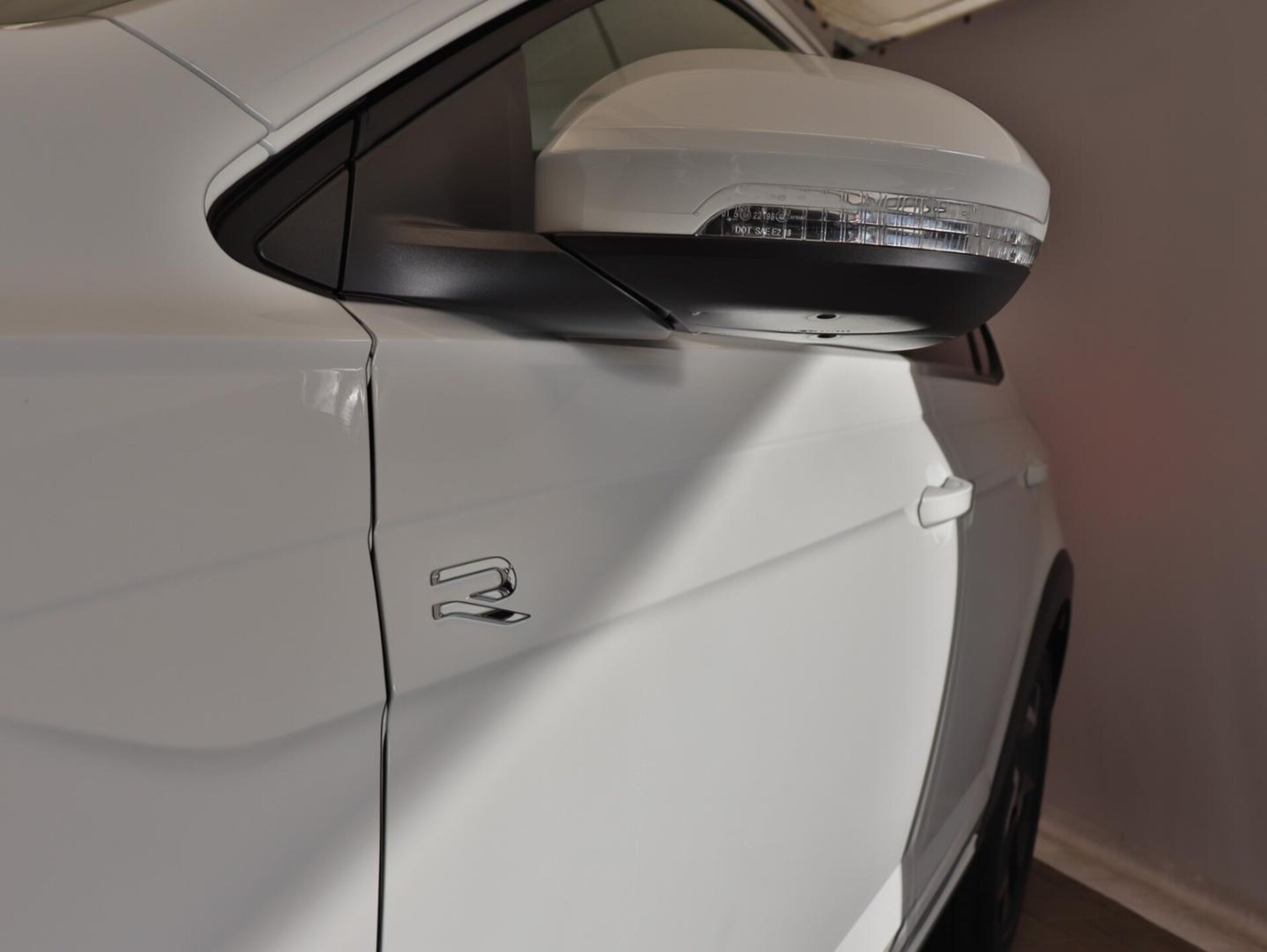 Volkswagen Taigo R-Line