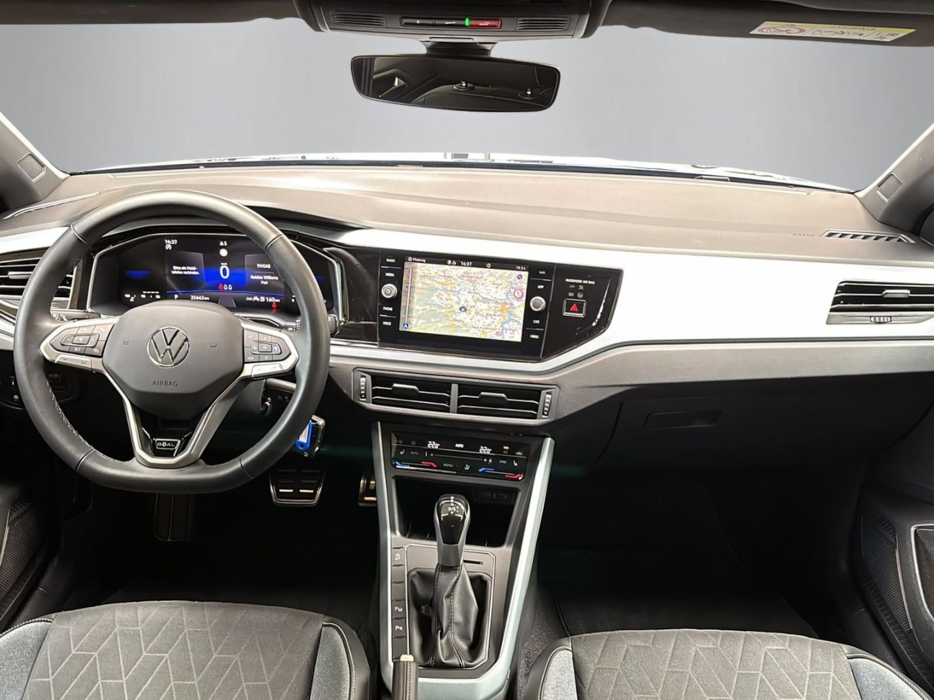 Volkswagen Taigo Goal
