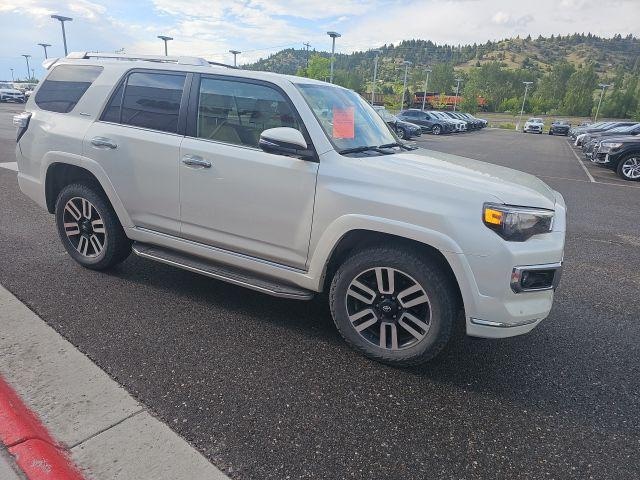 2022 Toyota 4Runner