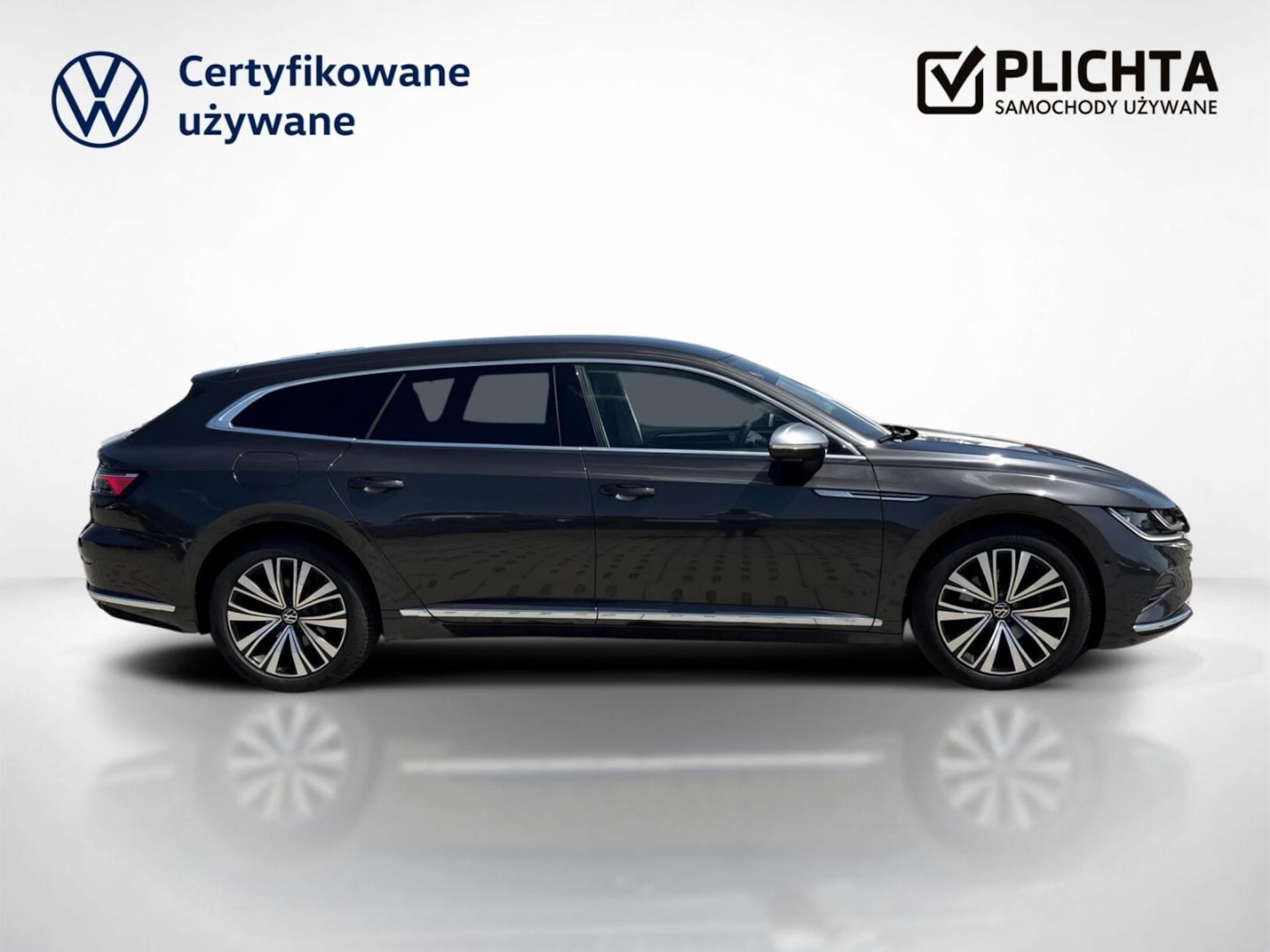 Volkswagen Arteon Shooting Brake Elegance