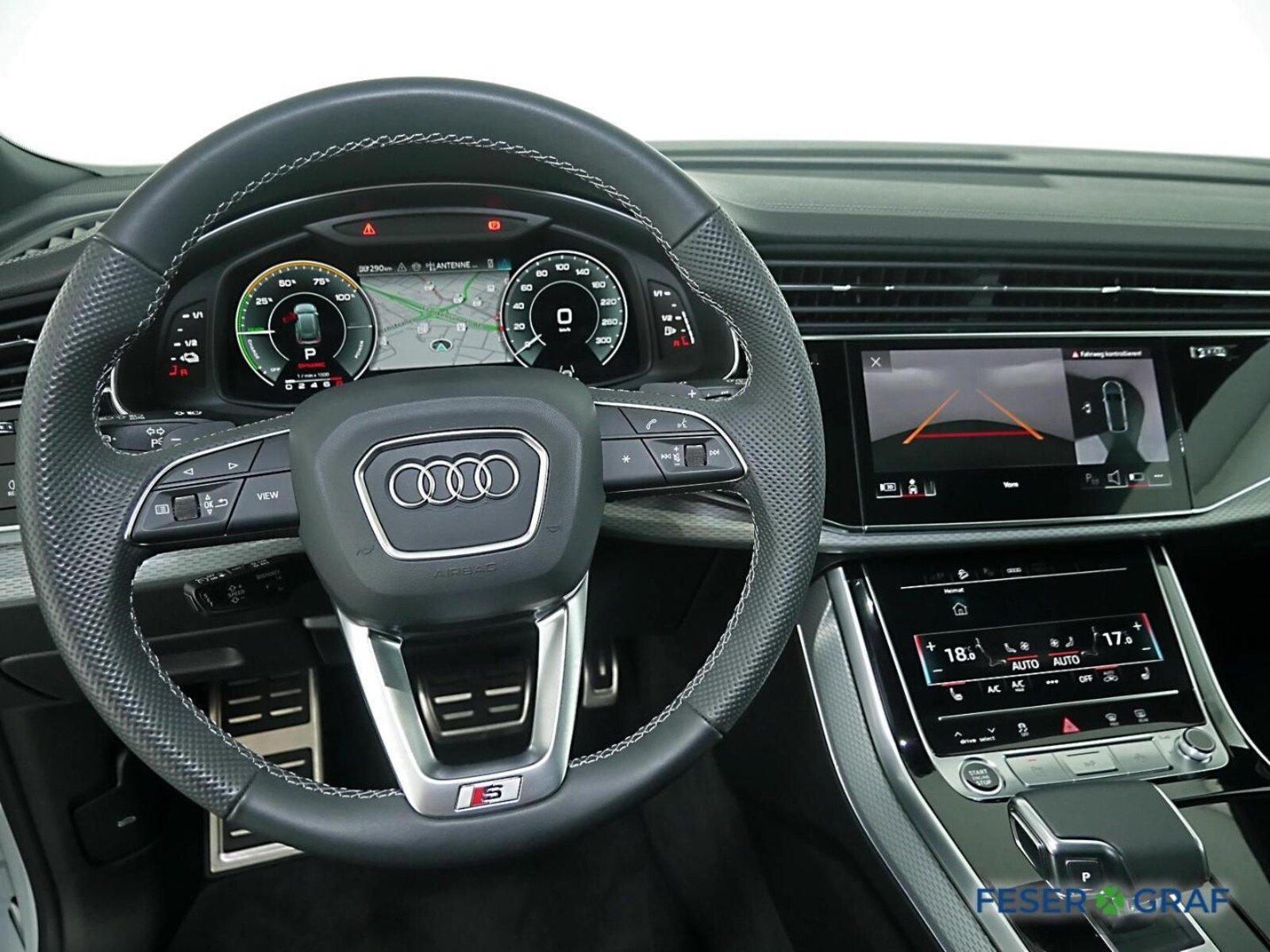 Audi Q8 – Bild 3