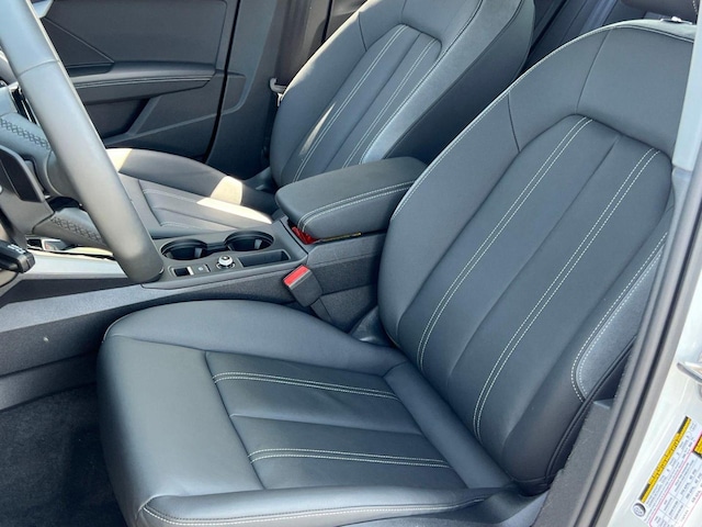 2026 Audi A3 Sedan