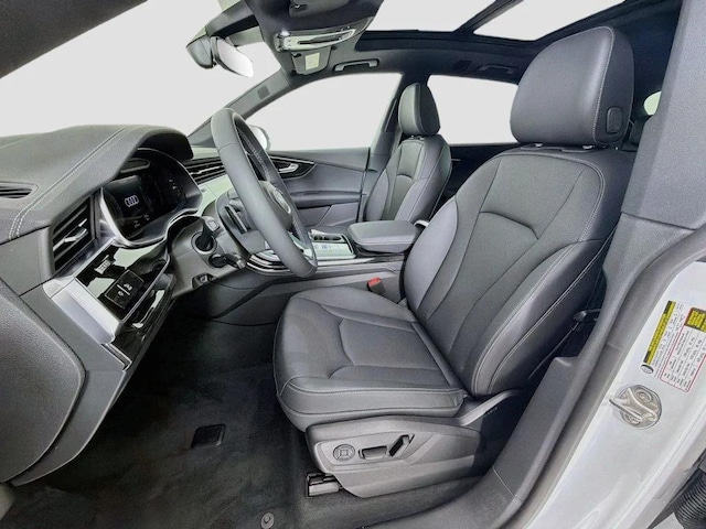 2026 Audi Q8 Premium Plus - Photo 22