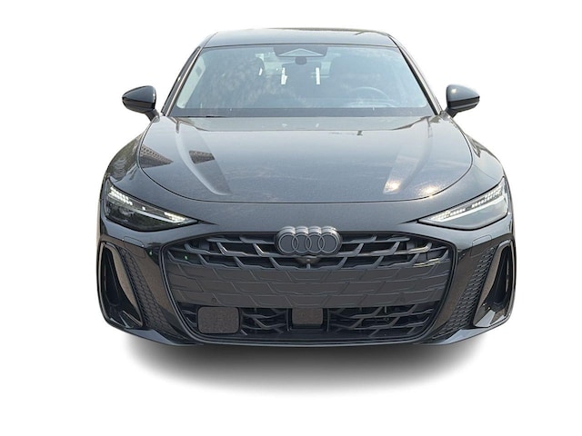 2026 Audi A6 Sedan