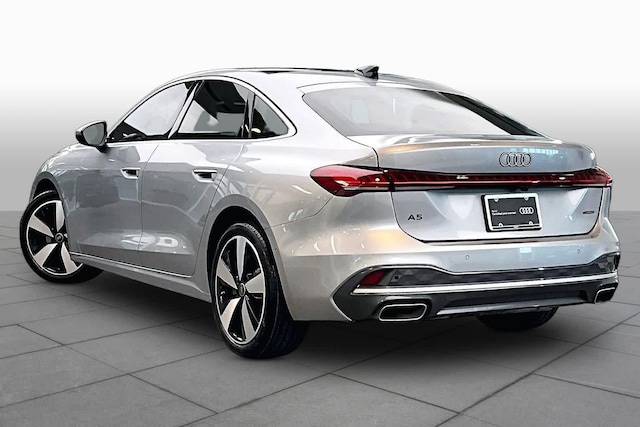 2025 Audi A5 Premium Plus - Photo 12