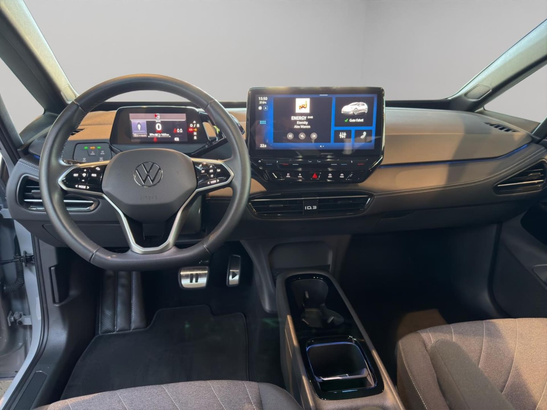 Volkswagen ID.3 Pro