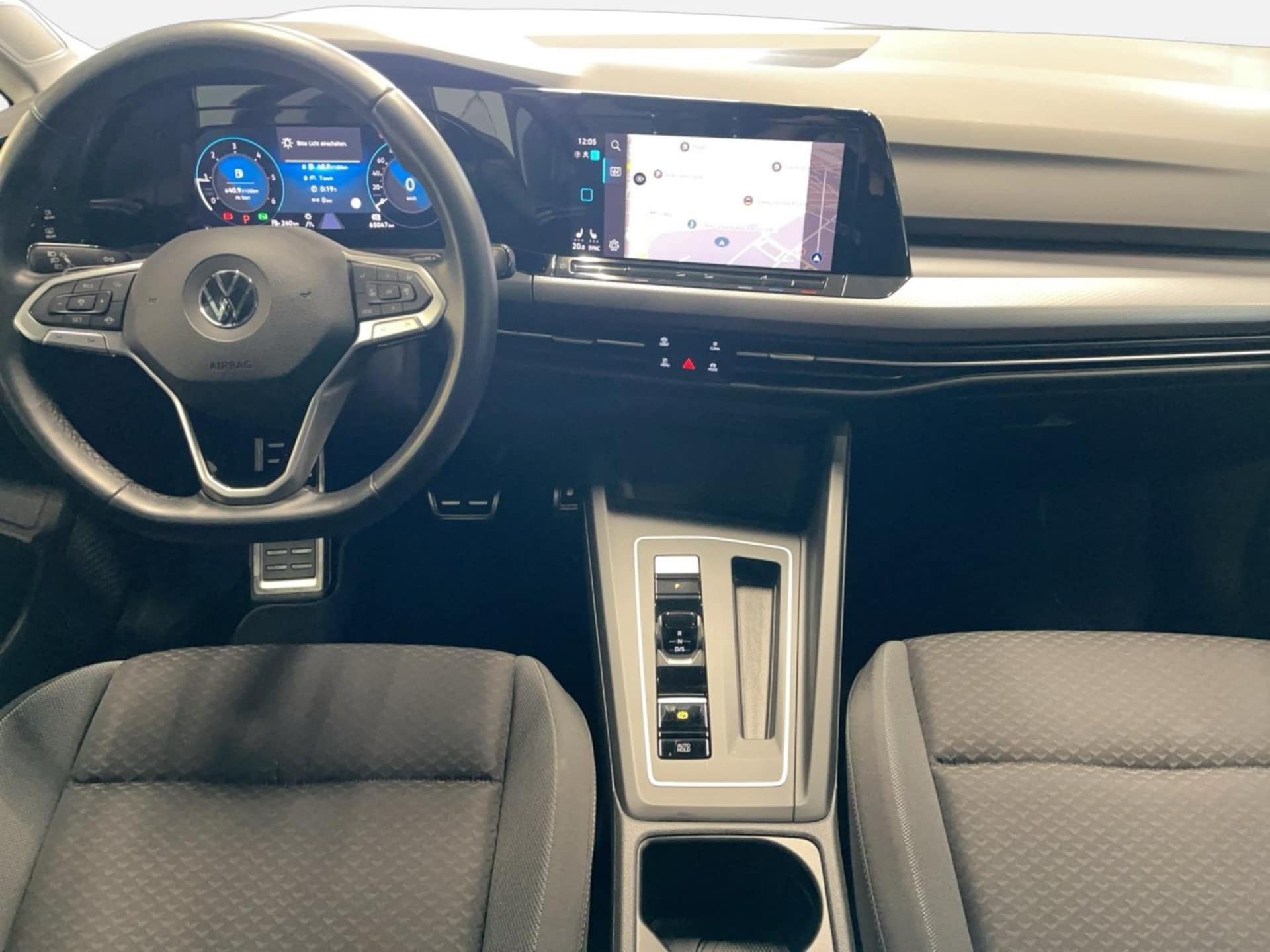 Volkswagen Golf Active