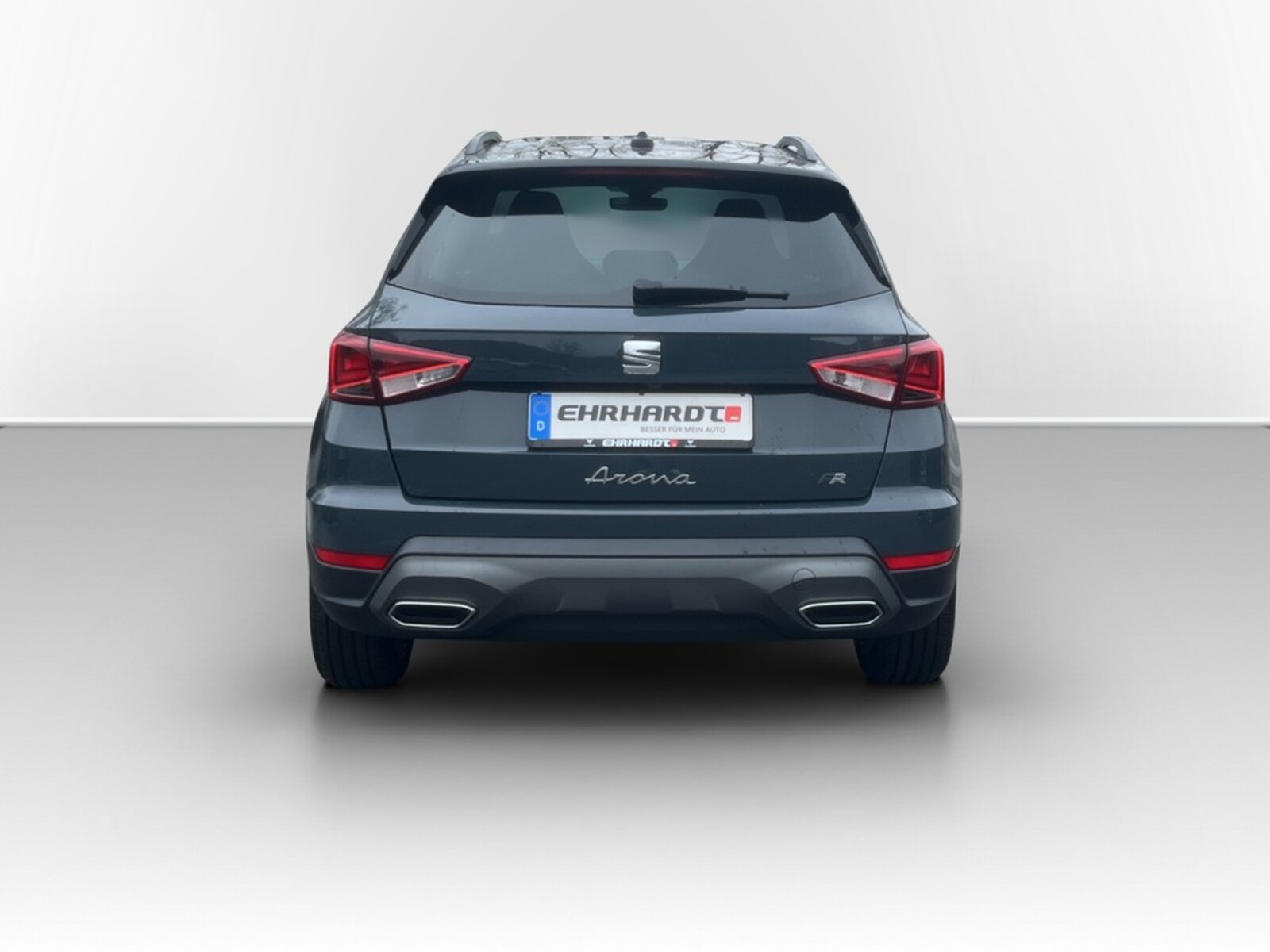 SEAT Arona – Bild 5