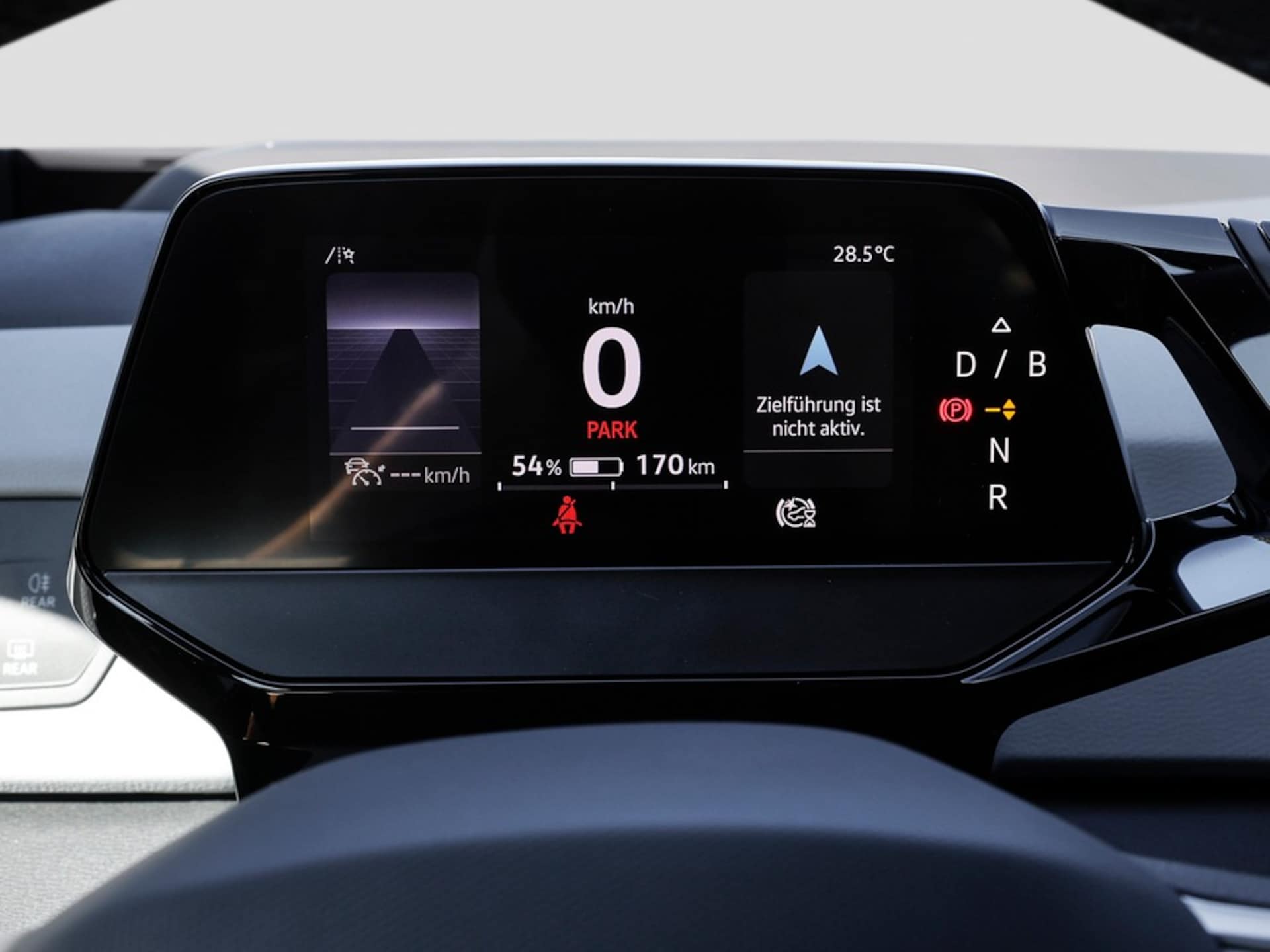 Volkswagen ID.3 MOVE Pro