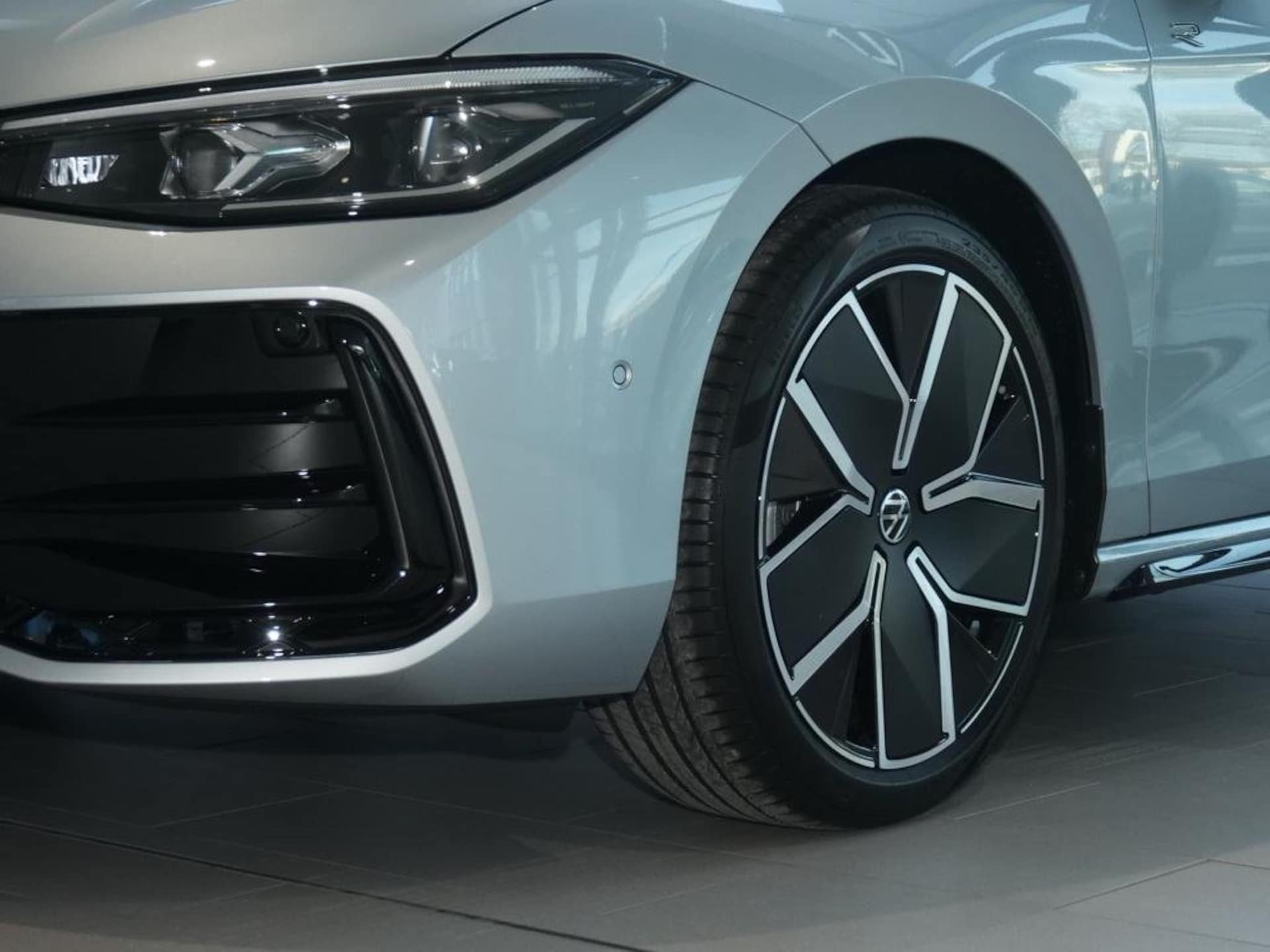 Volkswagen Passat R-Line