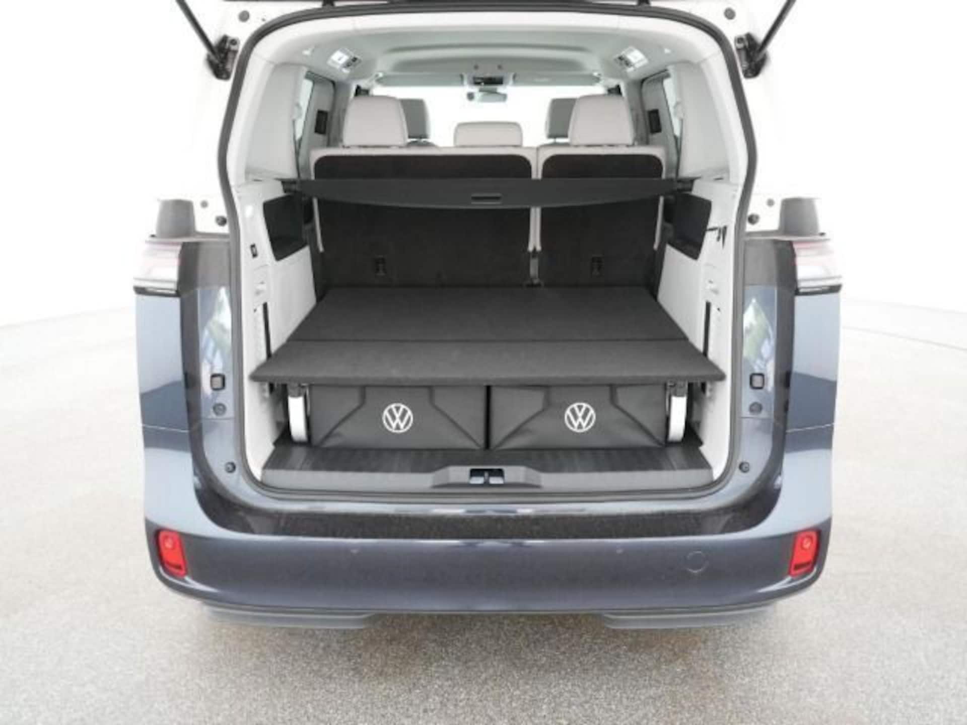 Volkswagen ID. Buzz Pro