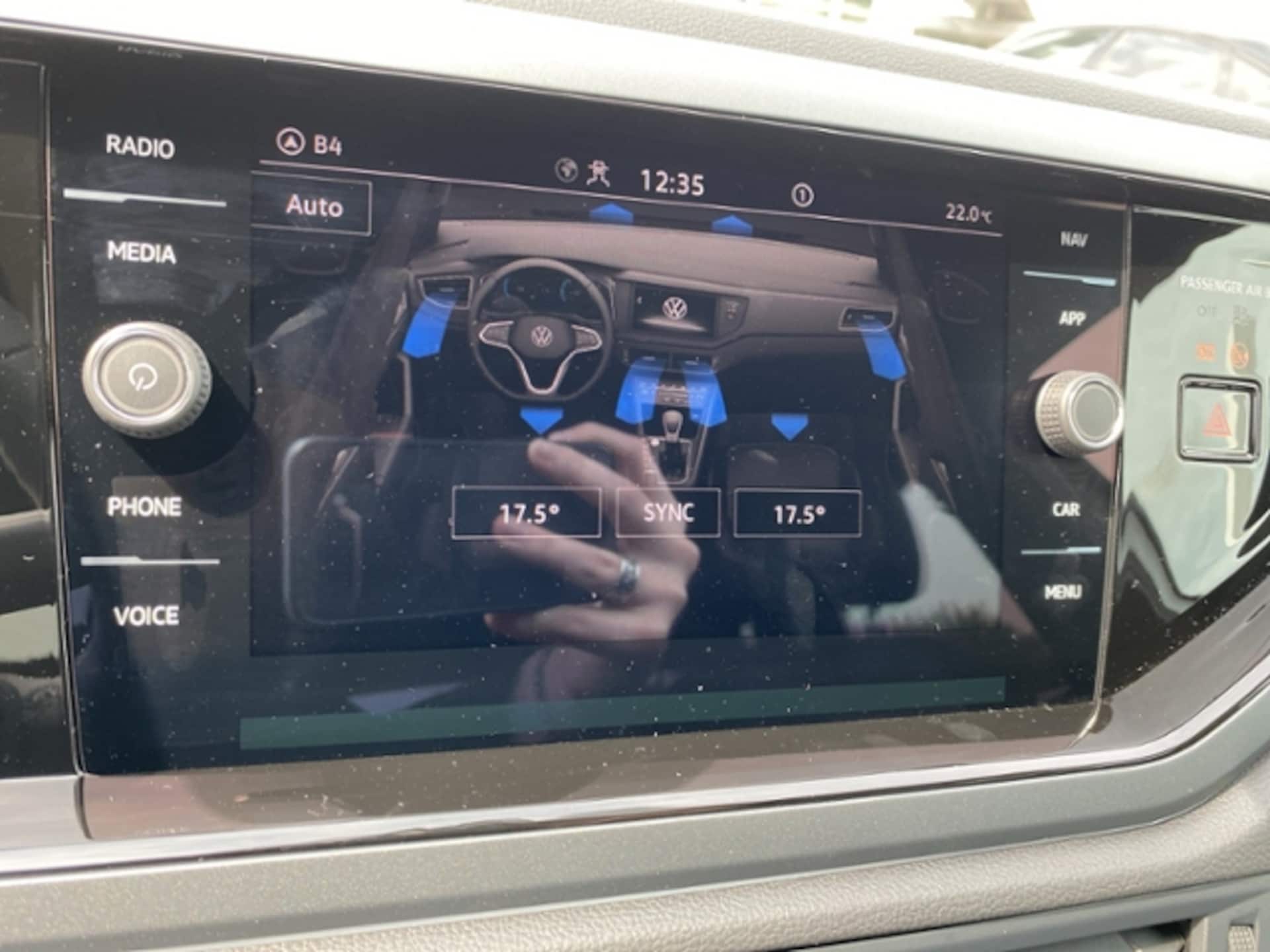 Volkswagen Taigo R-Line