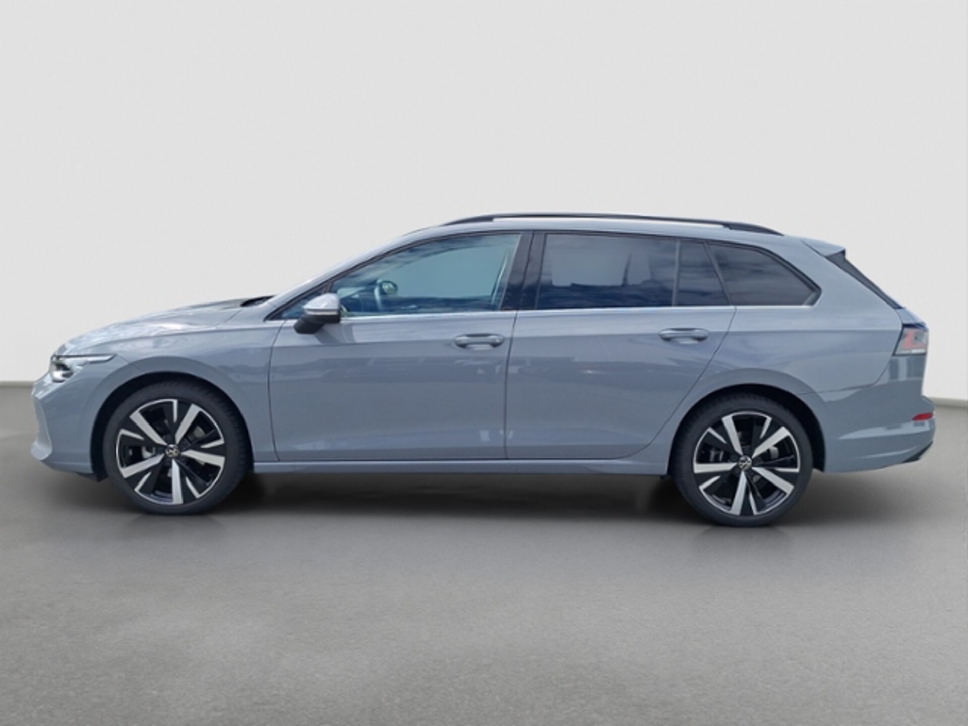 Volkswagen Golf Variant Style