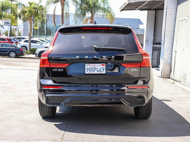 2024 Volvo XC60