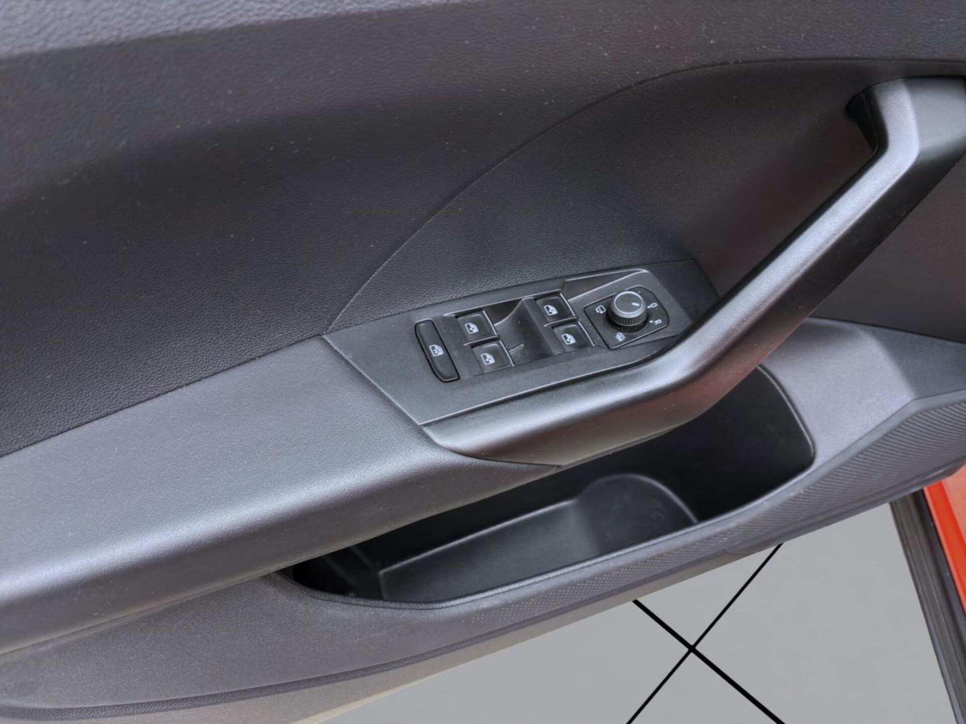 Volkswagen T-Cross ACTIVE