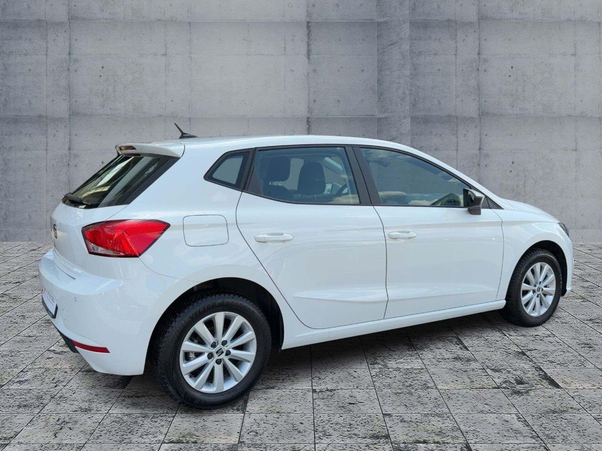 SEAT Ibiza Style