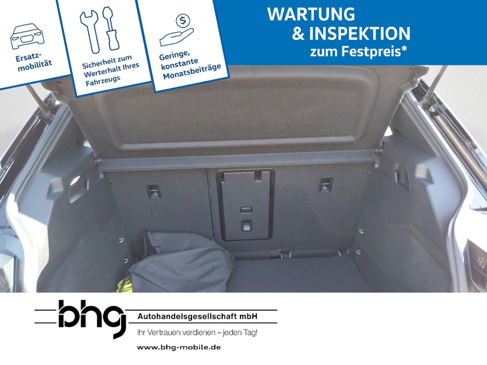 Volkswagen ID.3 Pro
