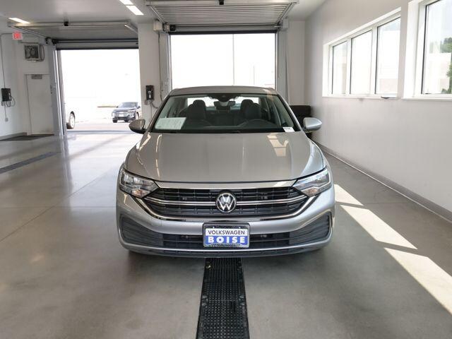 2024 Volkswagen Jetta