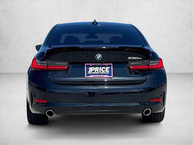 2022 BMW