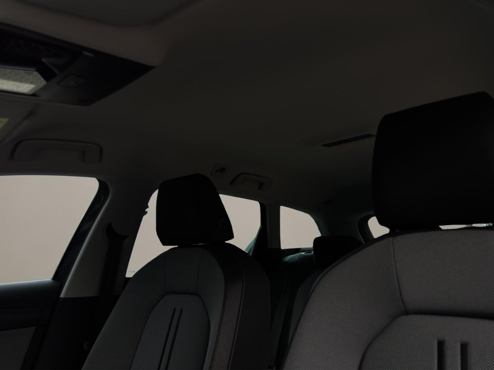SEAT Leon Sportstourer – Bild 16