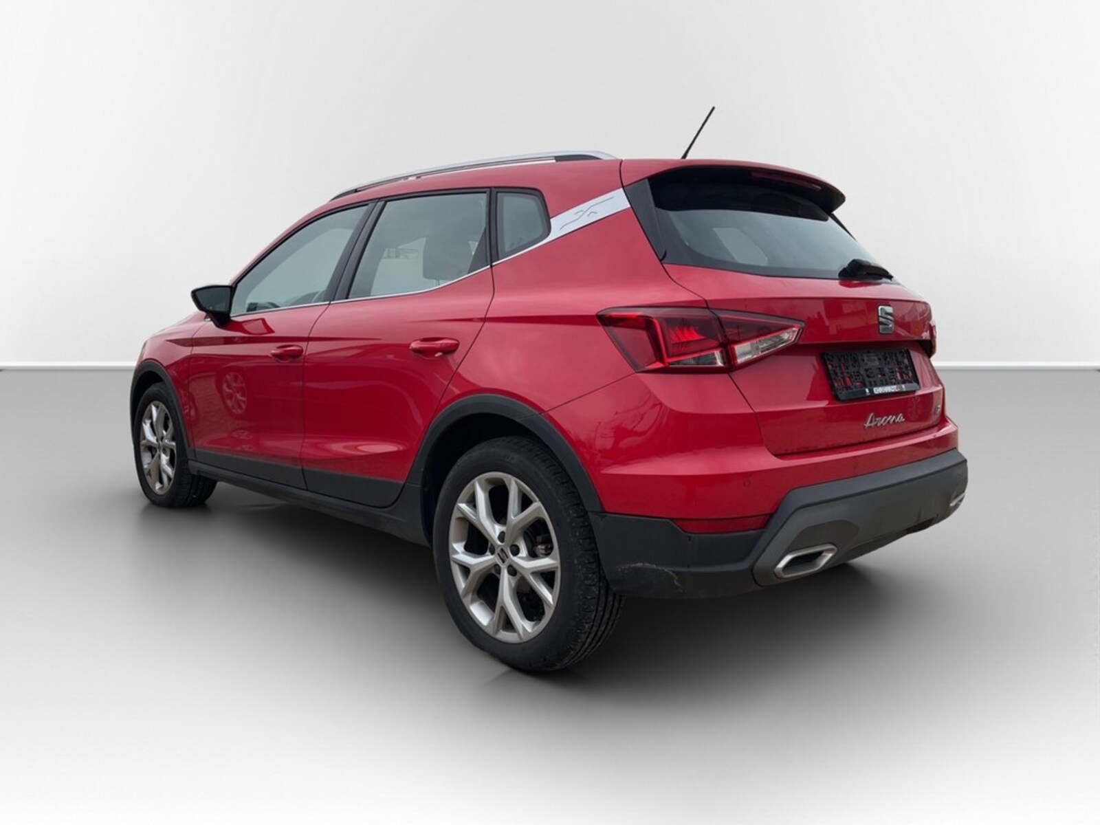 SEAT Arona – Bild 6