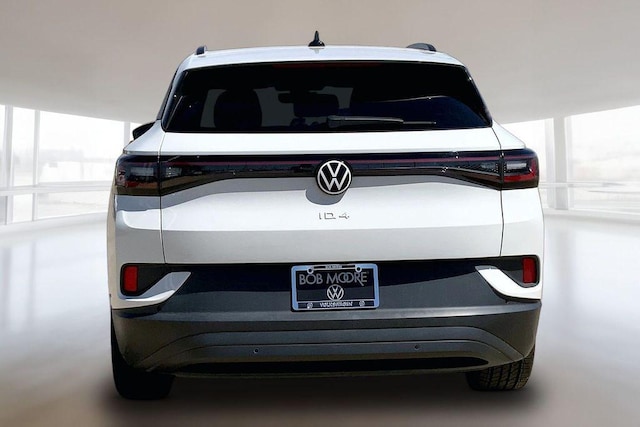 2023 Volkswagen ID.4