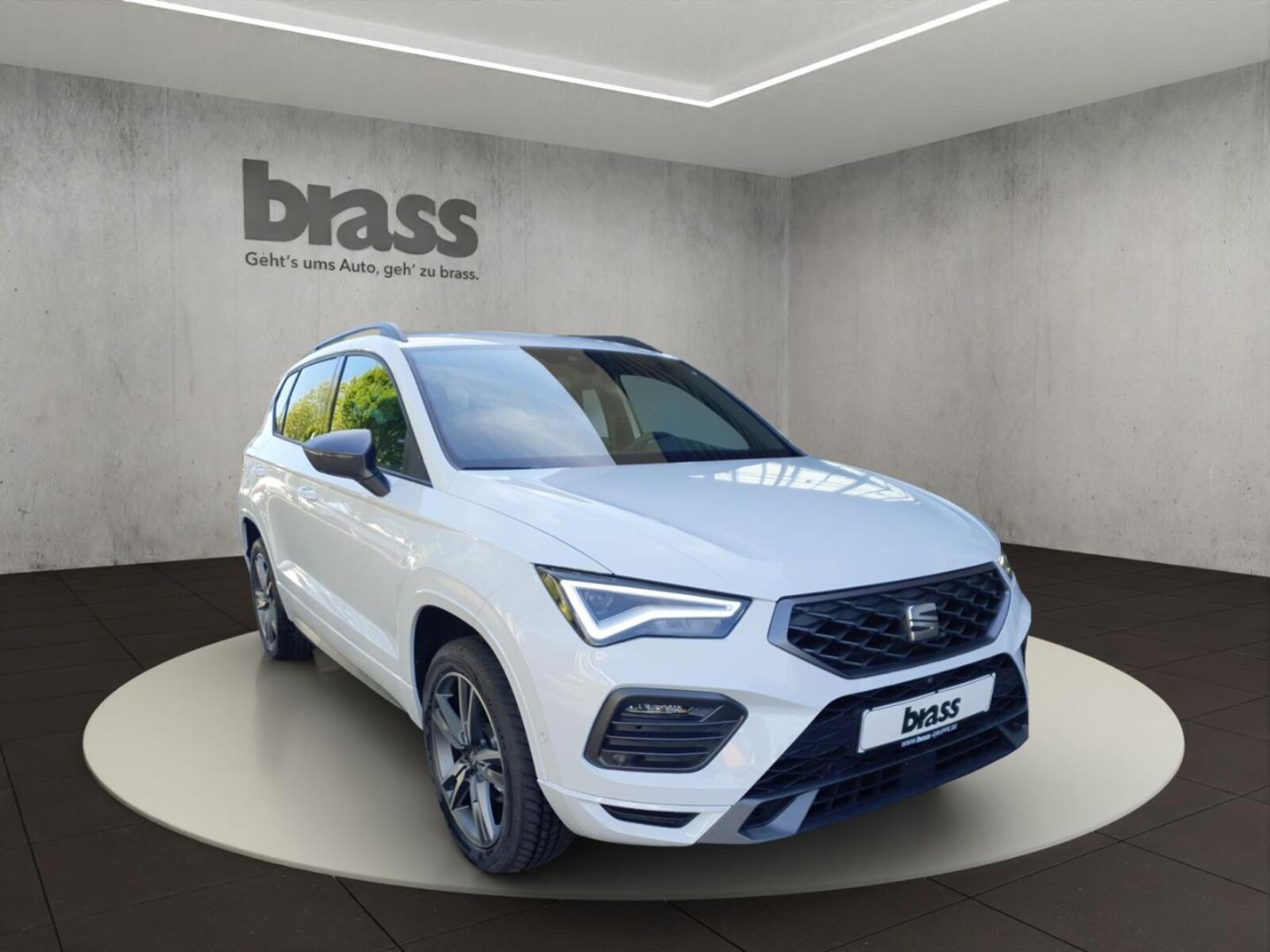 SEAT Ateca – Bild 7