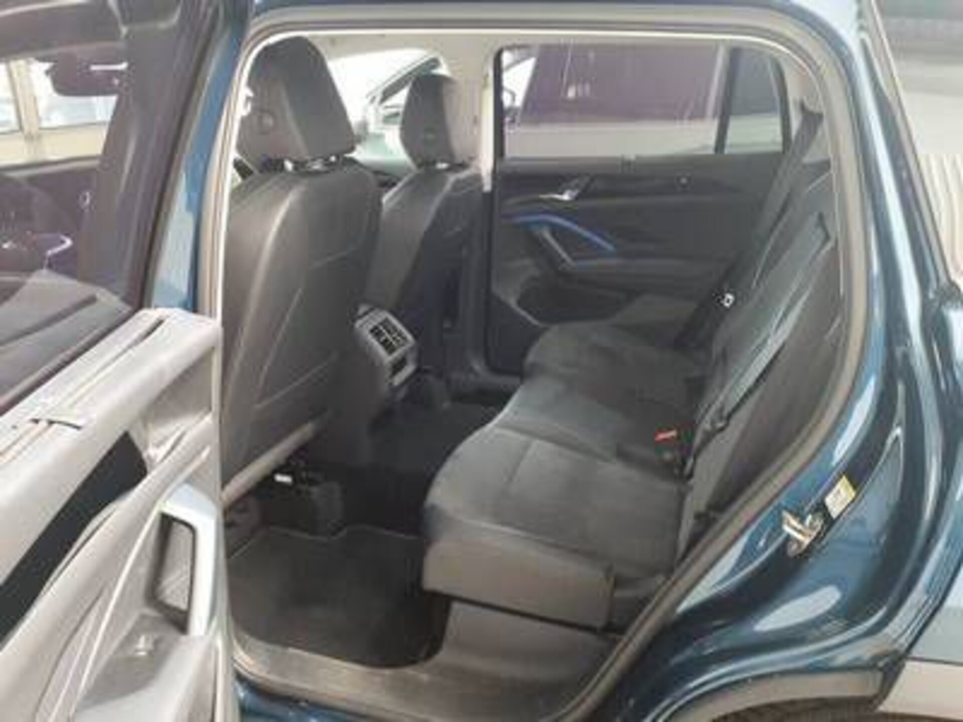 Volkswagen Tayron Elegance