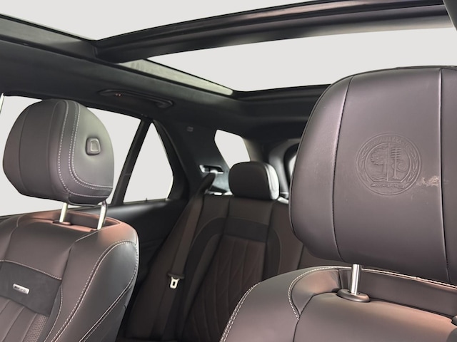 2026 Mercedes-Benz