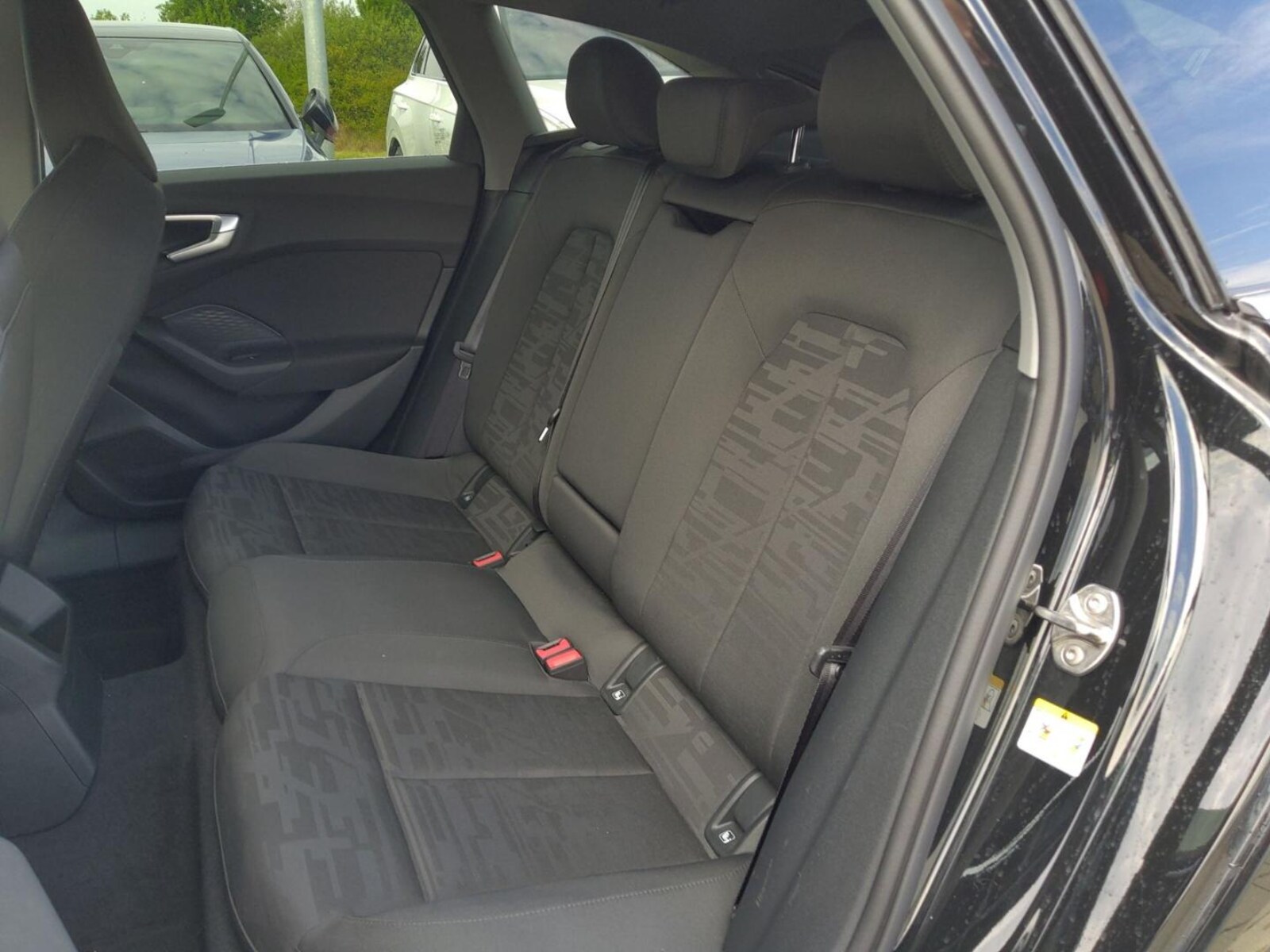 Audi A5 Avant – Bild 13