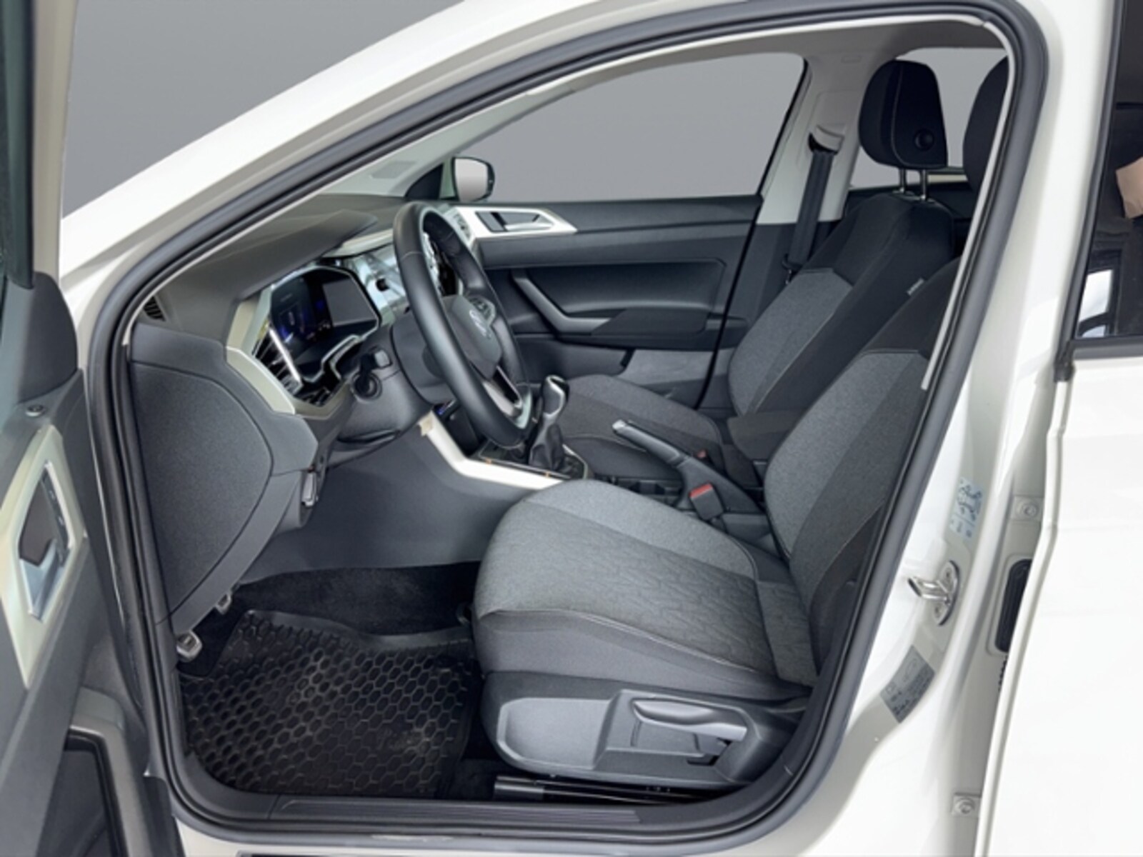 Volkswagen Polo – Bild 12