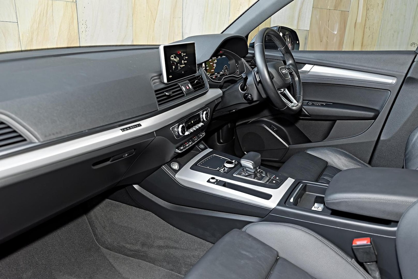 Image about Audi Q5 2.0 TFSI