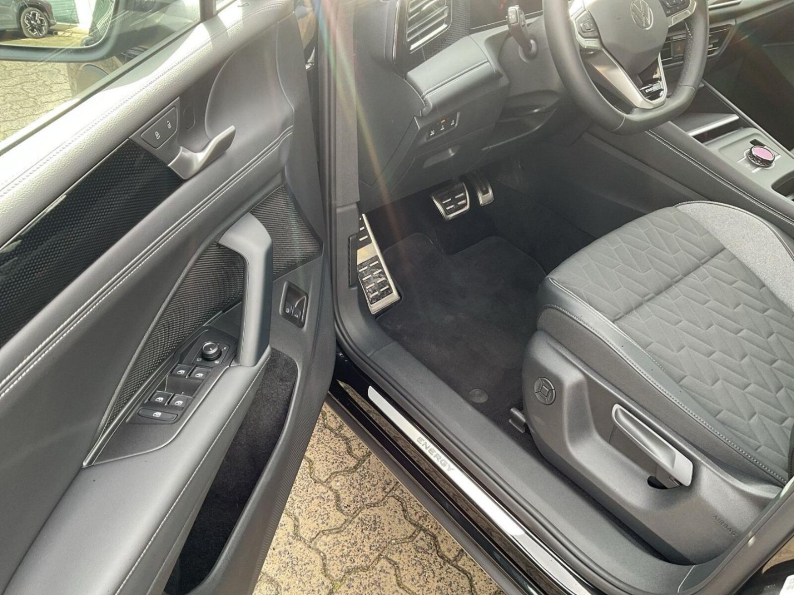 Volkswagen Tiguan – Bild 19