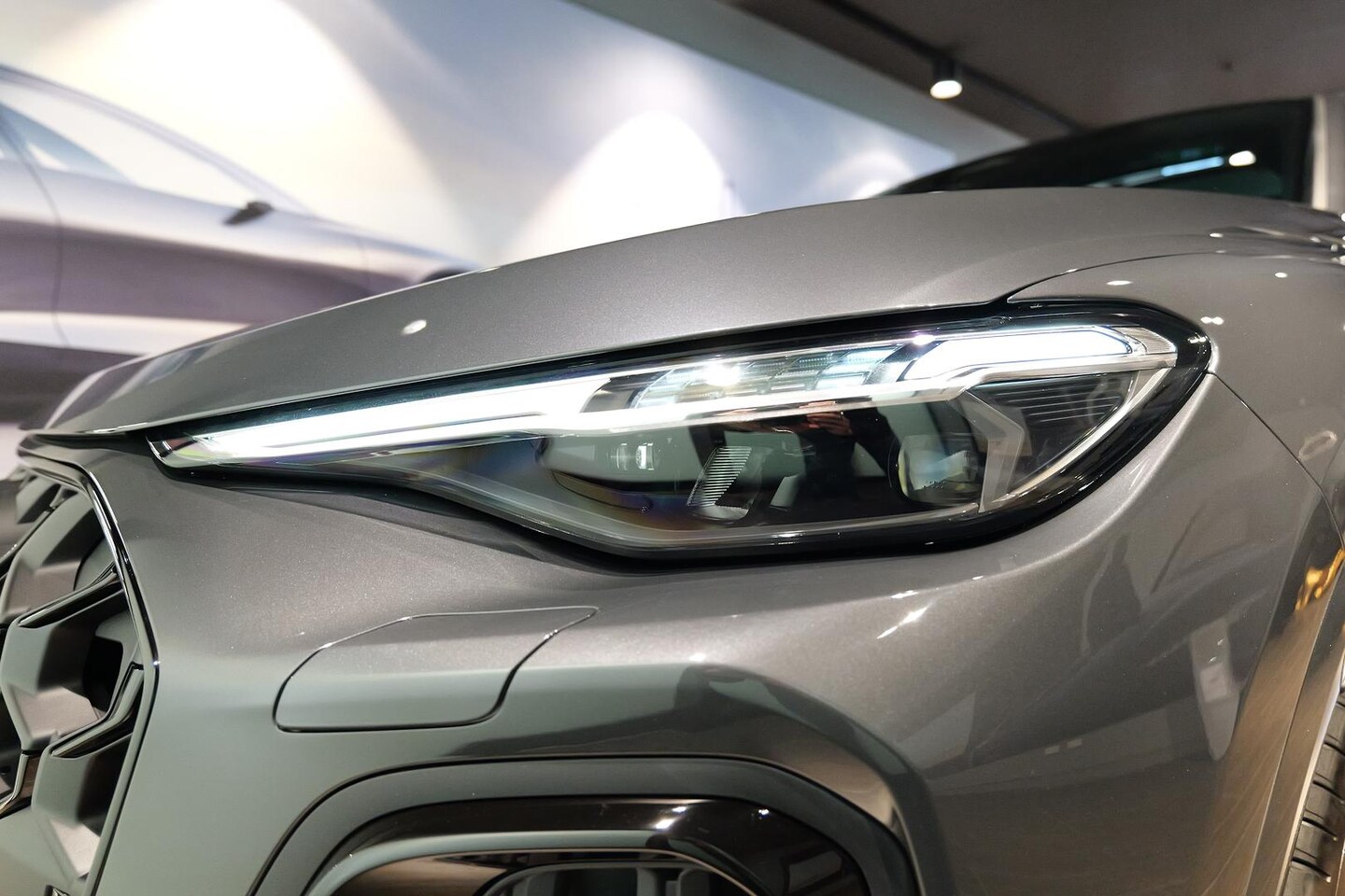 Image about Audi SQ5 SUV TFSI 270 kW edition one