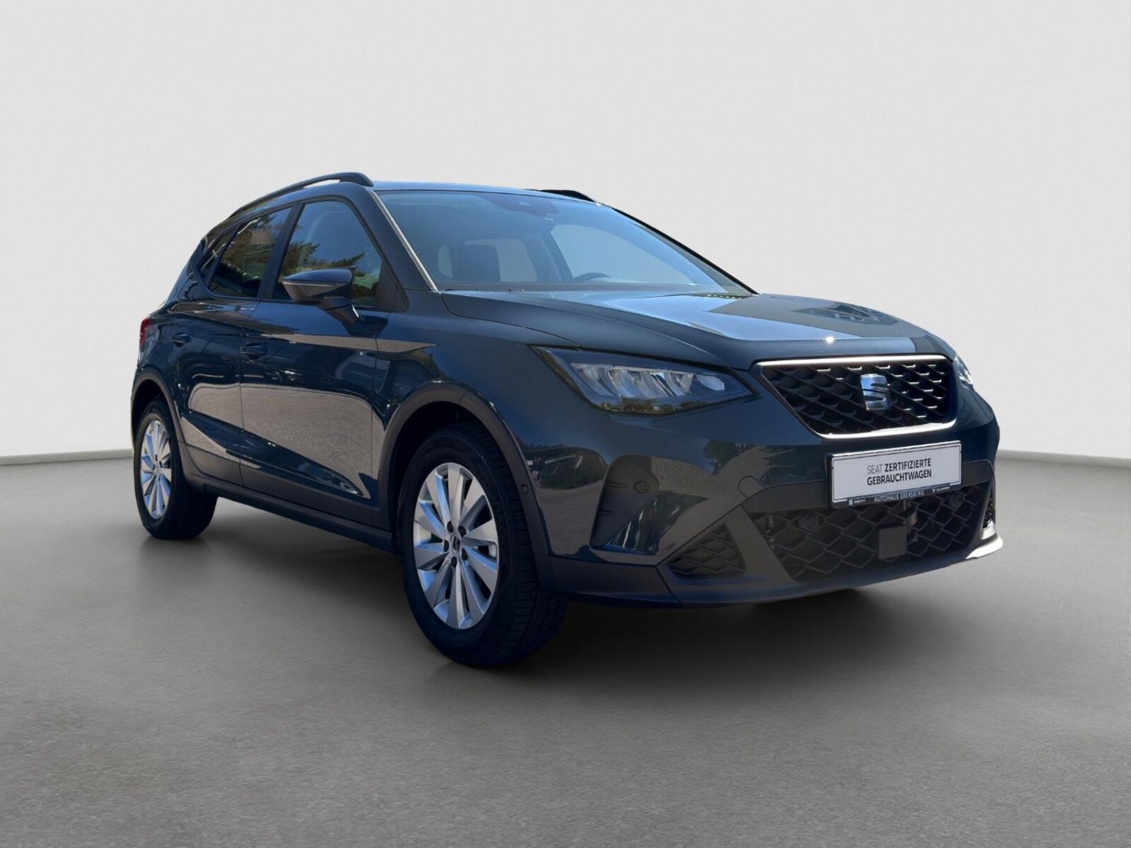 SEAT Arona – Bild 4
