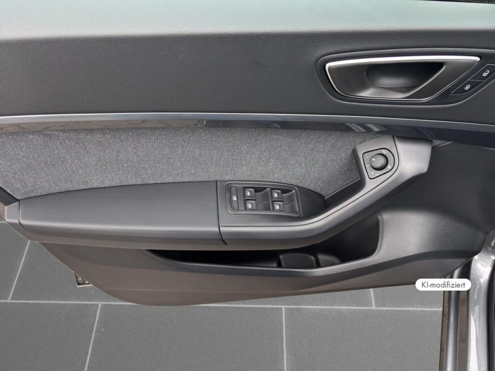 SEAT Ateca – Bild 13