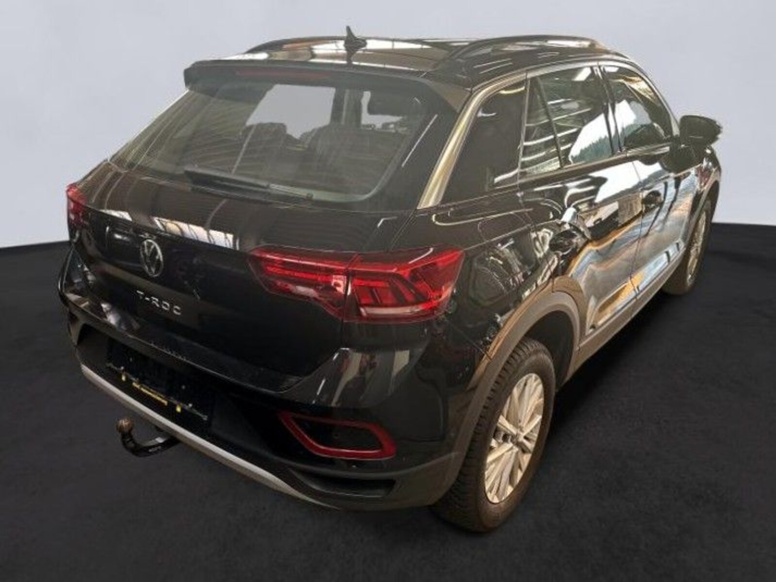 Volkswagen T-Roc – Bild 6