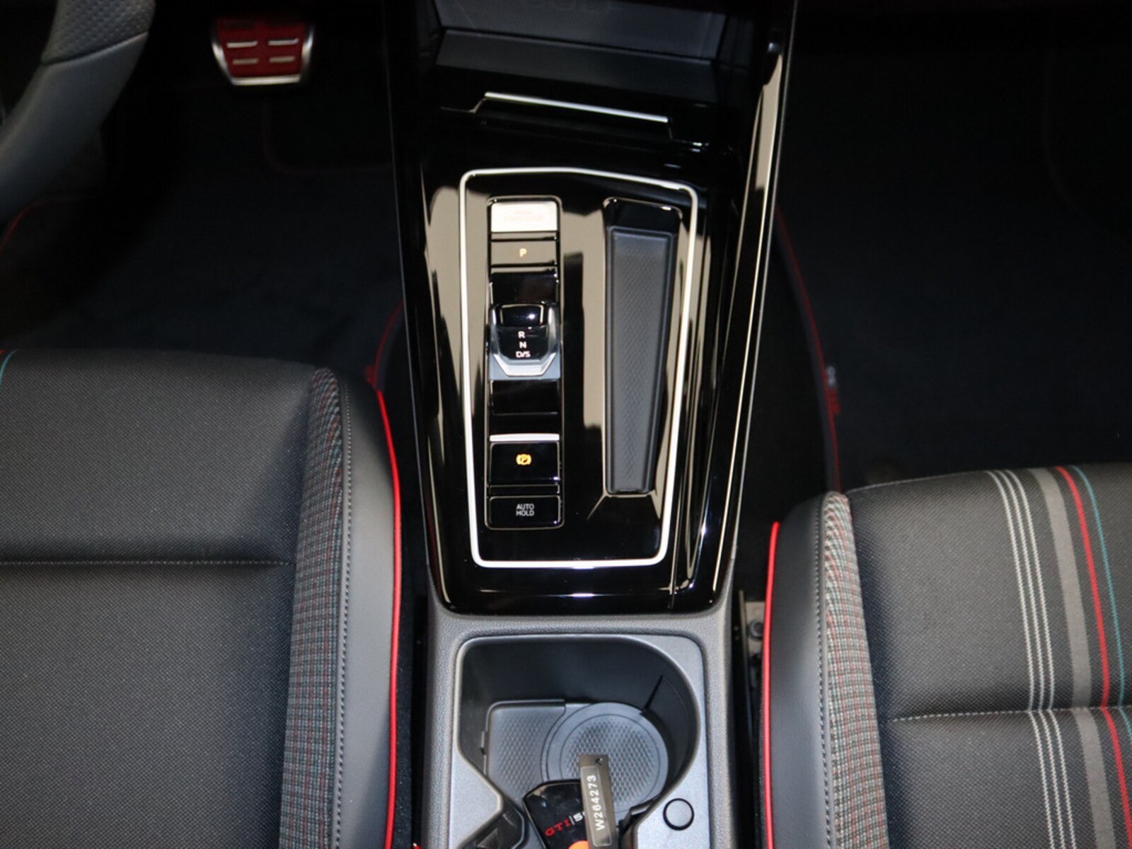 Volkswagen Golf – Bild 16