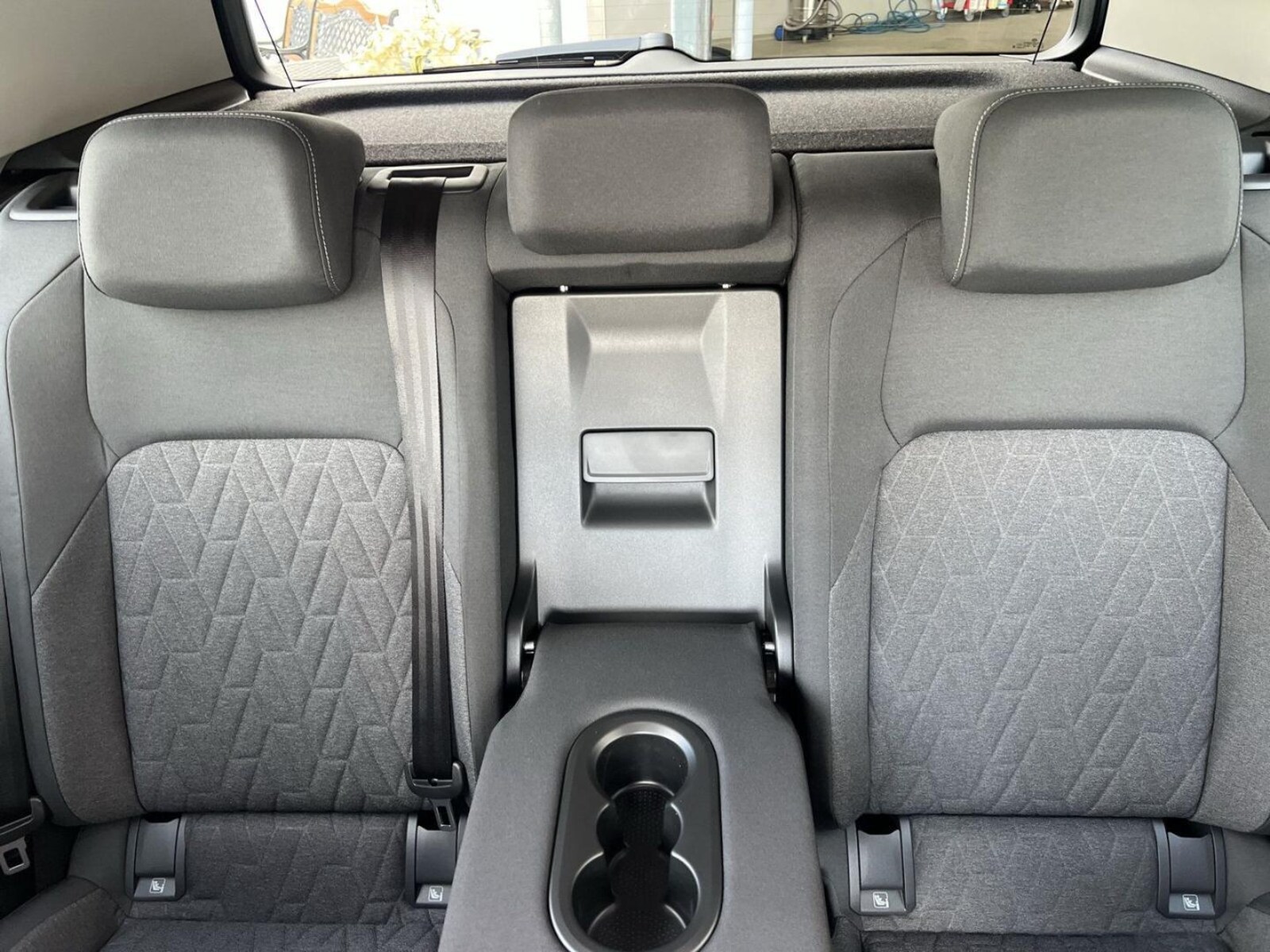 Volkswagen Golf – Bild 29