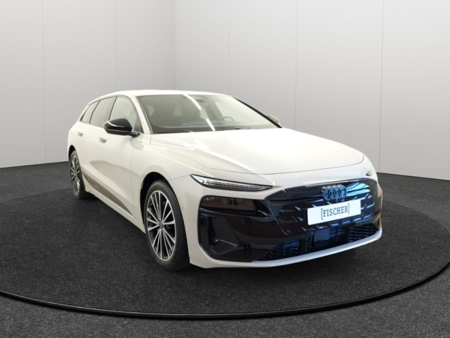 Bild über Audi A6 Avant e-tron S line business e-tron performance 270 kW - für weitere Informationen kontaktieren Sie den Audi Partner