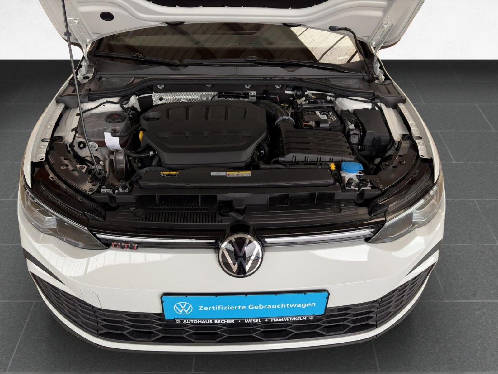 Volkswagen Golf – Bild 17