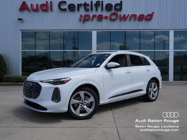 2025 Audi Q5