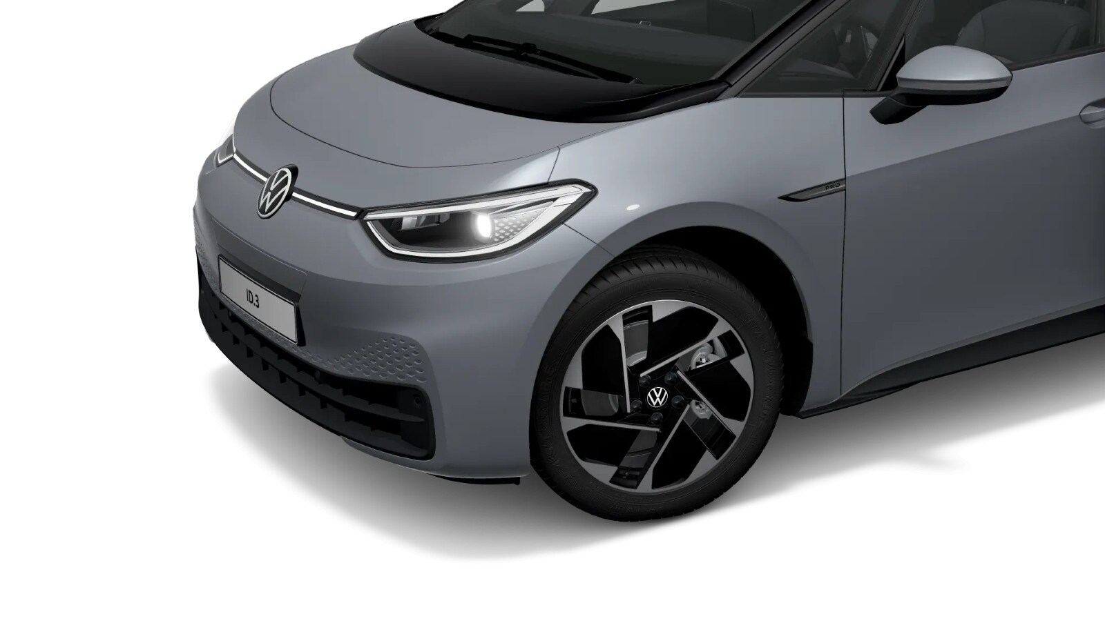 Volkswagen ID.3 – Bild 7