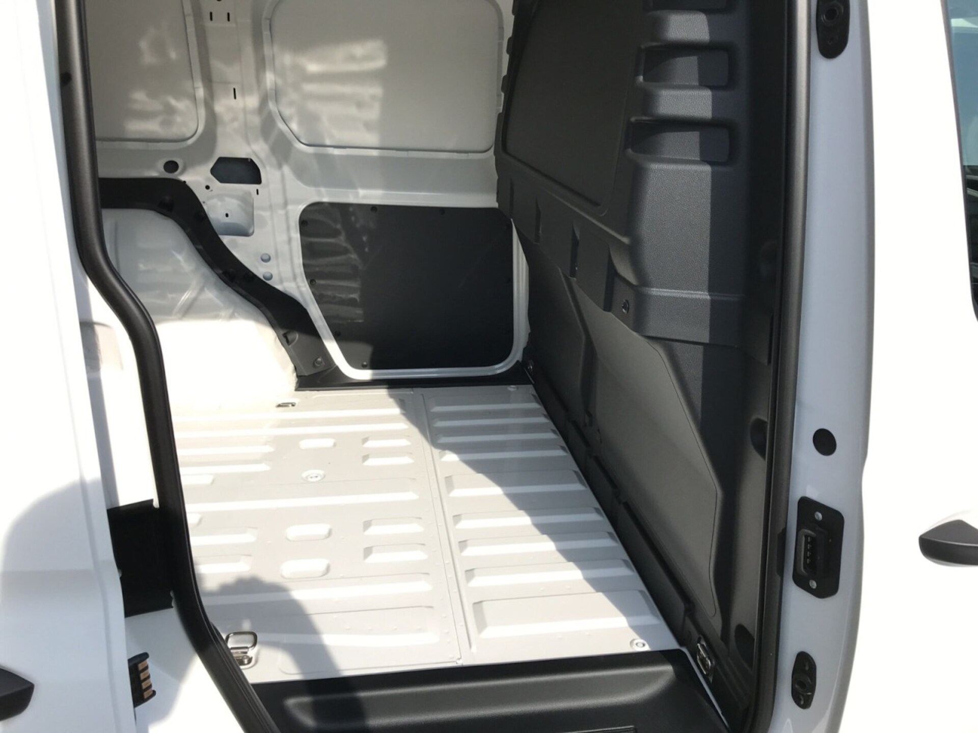 Volkswagen Caddy Cargo