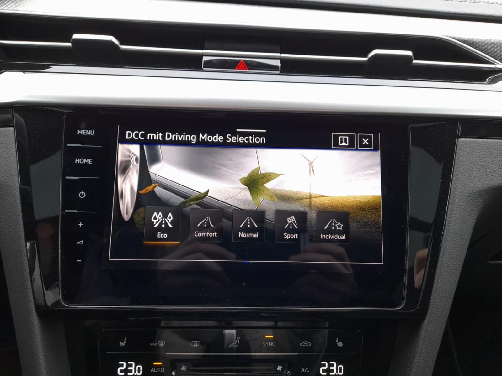 Volkswagen Arteon Shooting Brake – Bild 17
