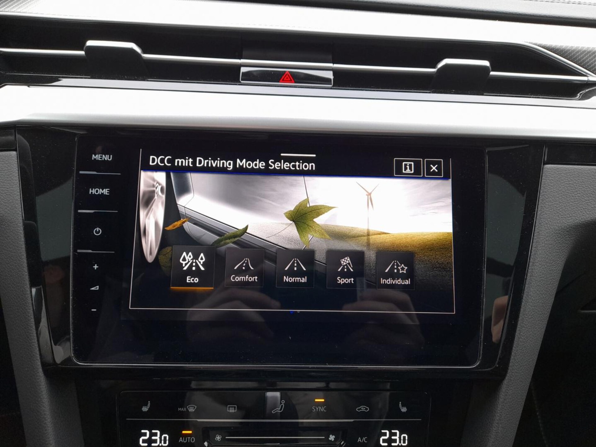Volkswagen Arteon Shooting Brake R-Line